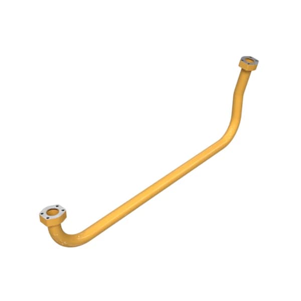 Tub racire ulei frana Caterpillar 357-4329