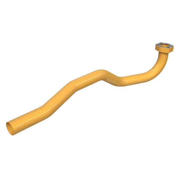 Conducta racitor ulei frana Caterpillar 357-4330