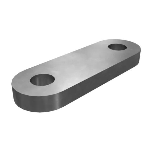 Placa suport 10mm Caterpillar 357-4339