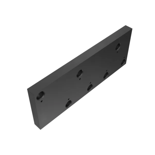Placa de gaurire pentru sturzuri exhaust Caterpillar 357-4646