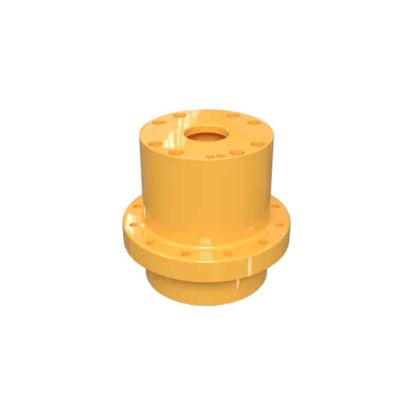 Adaptor amortizor arbore cotit Caterpillar 357-4681