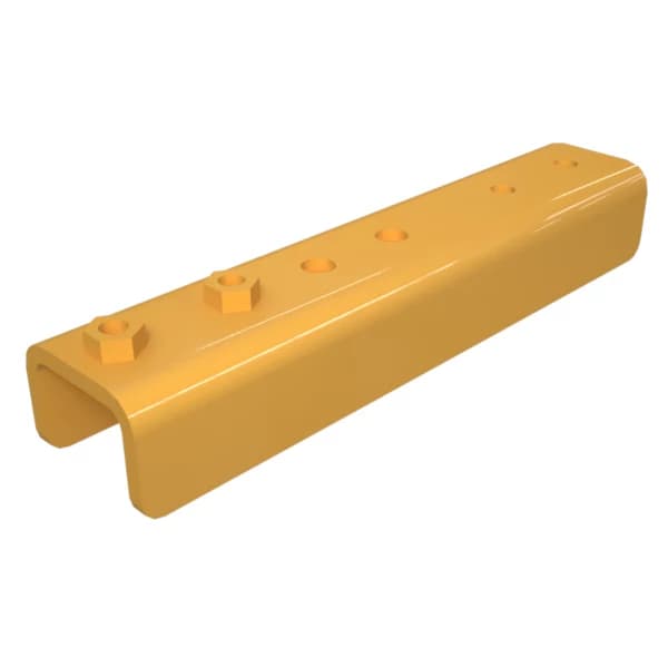 Canal suport ghidaj Caterpillar 357-4884