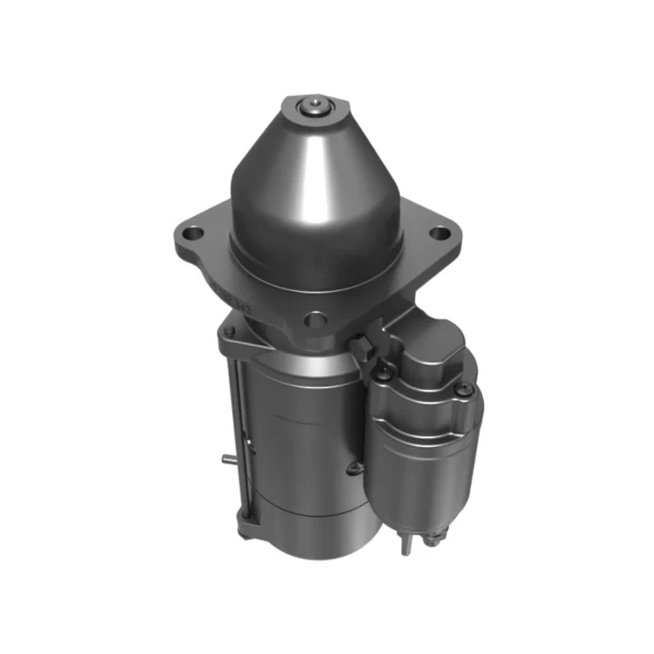 Electromotor de pornire electric 4.2 kW Caterpillar 357-5204