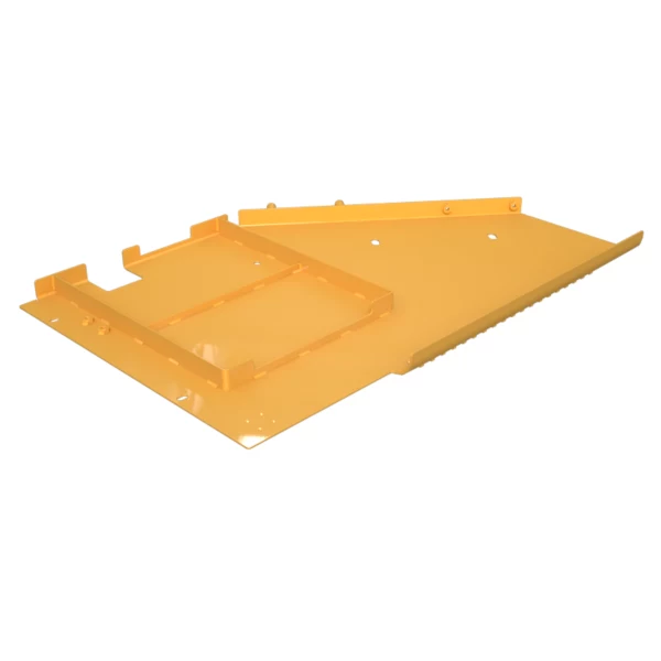 Suport acumulator Caterpillar 357-5379