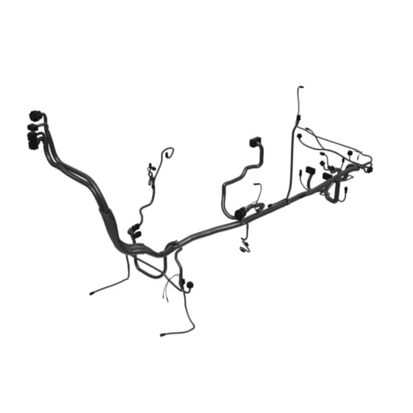Set cablaj aer conditionat Caterpillar 357-6275