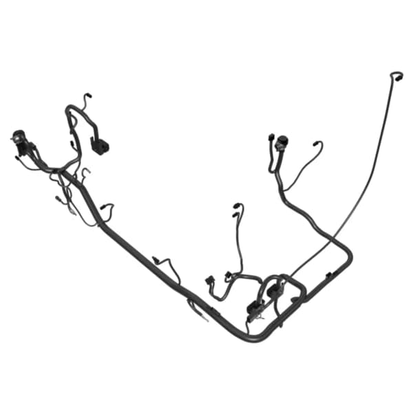 Set cablaj sasiu spate Caterpillar 357-6277
