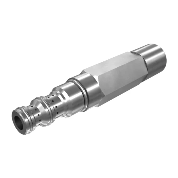 Distribuitor presiune Caterpillar 357-6734