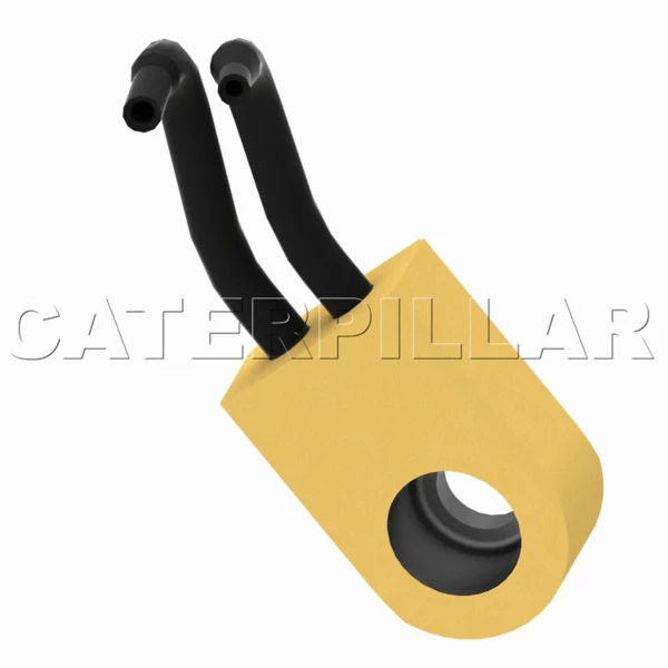 Tub jet ulei Caterpillar 357-7163