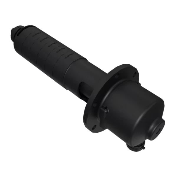 Adaptor rapid umplere rezervor combustibil Caterpillar 357-7400