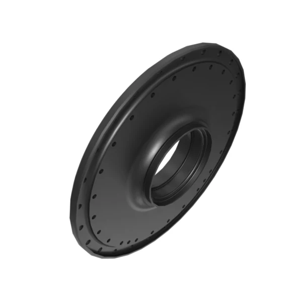 Roata conducatoare senila Caterpillar 357-7958