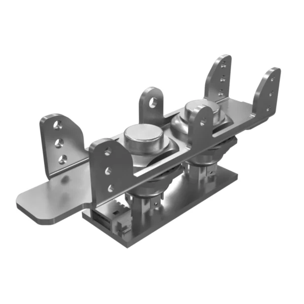 Kit control joystick Caterpillar 357-9152