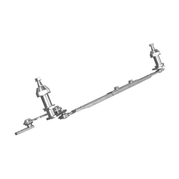 Timonerie stergatoare cabina Caterpillar 357-9654