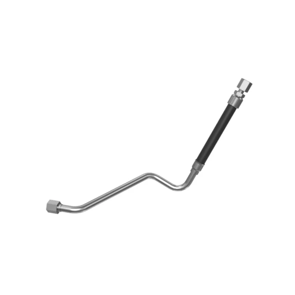 Ansamblu furtun combustibil Caterpillar 357-9677