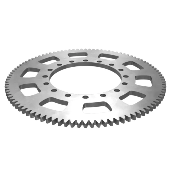 Placa cu caneluri Caterpillar 357-9709