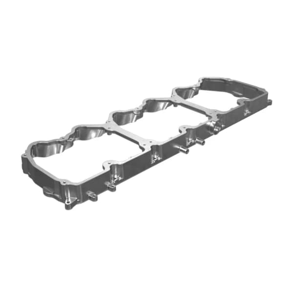 Suport capac chiulasa Caterpillar 357-9803