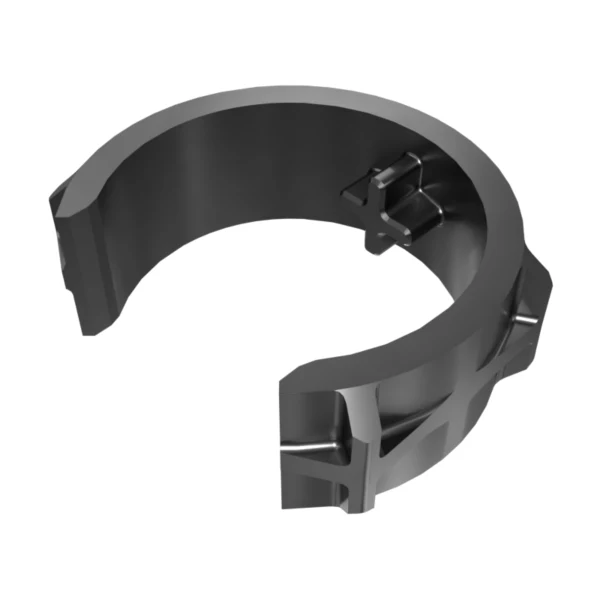 Clips hexagonal coloana directie Caterpillar 358-0283