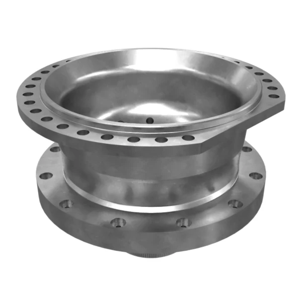 Ansamblu ax mandru Caterpillar 358-0938