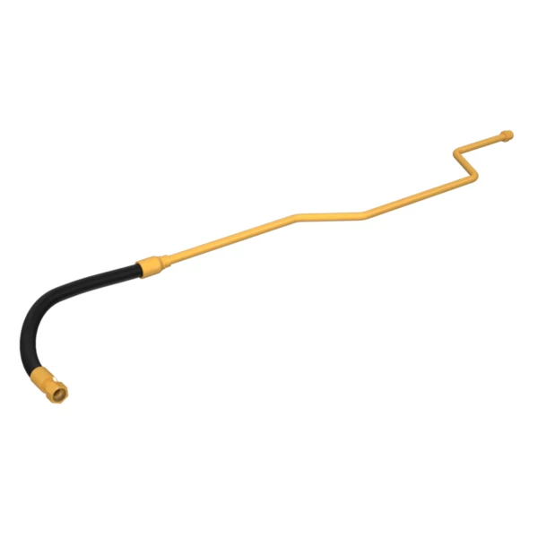 Ansamblu furtun hidraulic hibrid 25.4mm diametru interior Caterpillar 358-1473