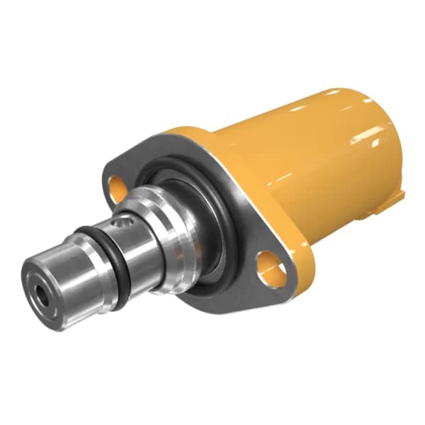 Supapa control aspiratie 24V Caterpillar 358-2586