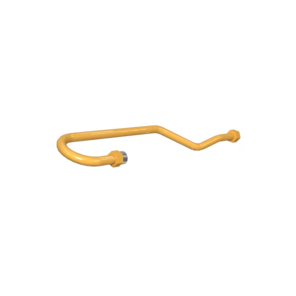 Ansamblu conducte cilindru hidraulic inclinare Caterpillar 358-2956