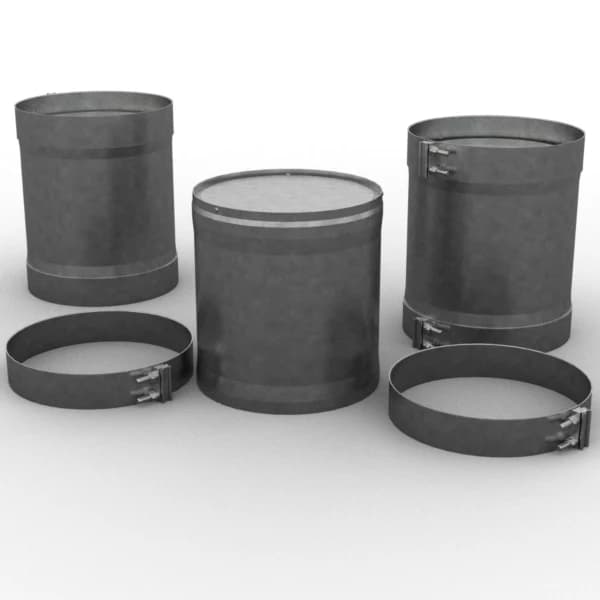 Kit filtru particule diesel Caterpillar 358-3662