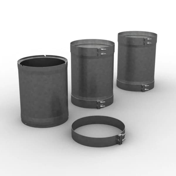 Kit ansamblu filtru Caterpillar 358-3669