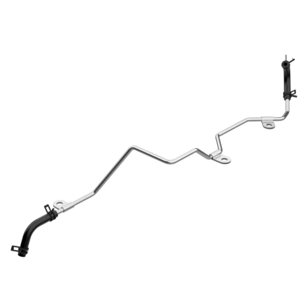 Conducta aer turbocompresor Caterpillar 358-4277