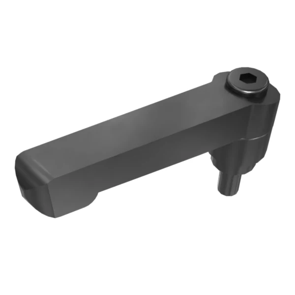 Palan unghi reglare crimpare furtun Caterpillar 358-4539