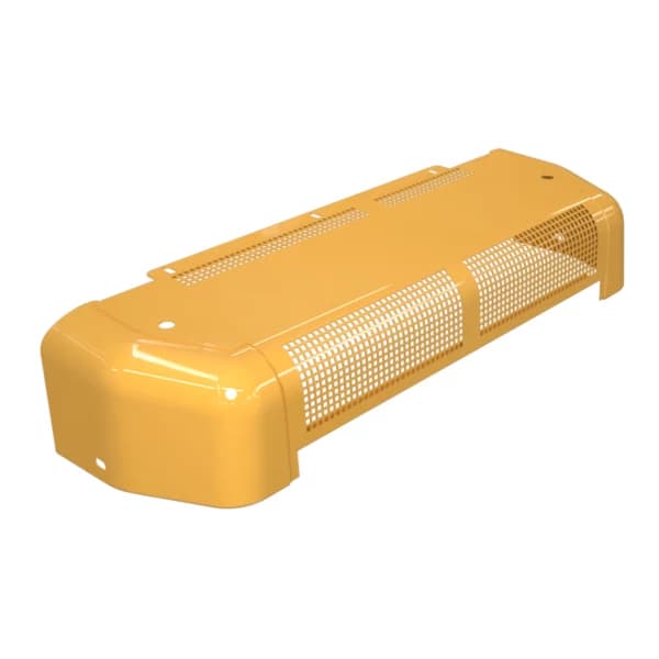 Capac protector aer conditionat Caterpillar 358-4786