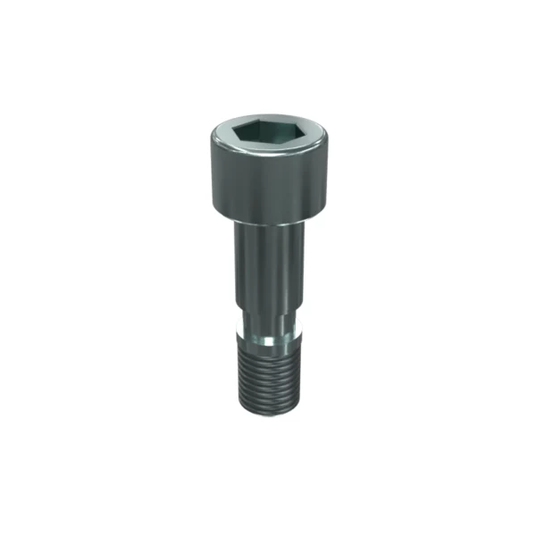 Surub cap hexagonal M10-1.5 x 35mm Caterpillar 358-4955