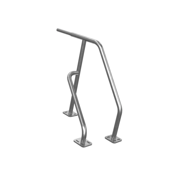 Ansamblu suport tub oglinda Caterpillar 358-6015