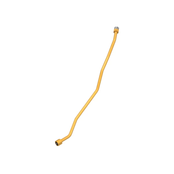 Ansamblu tub linii filtru combustibil Caterpillar 358-6335