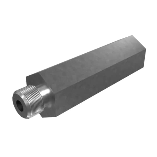 Adaptor racord drept cu oring pentru linii ulei motor Caterpillar 358-6606