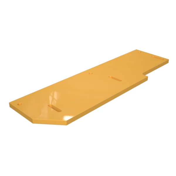 Placa distributie asfalt Caterpillar 358-7324