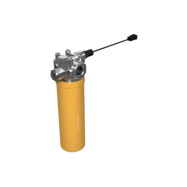 Filtru hidraulic transmisie Caterpillar 358-7904