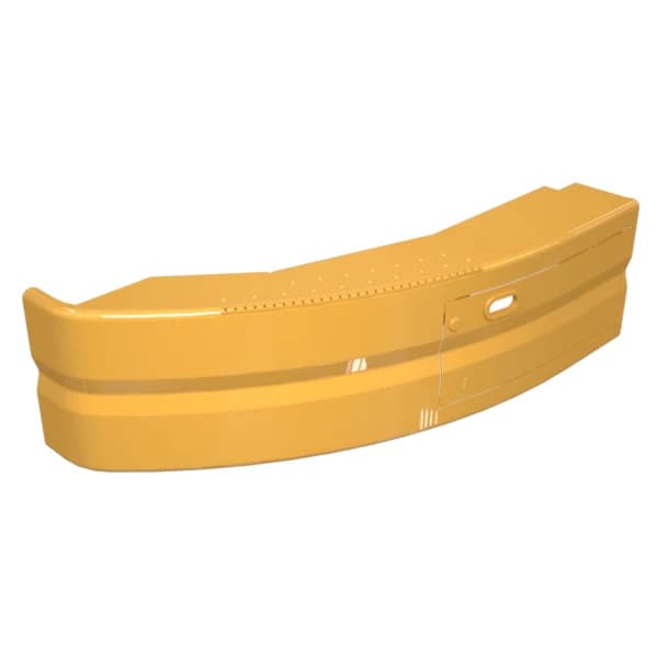 Usa acces compartiment Caterpillar 358-9681