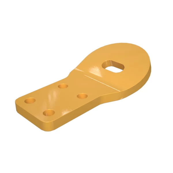 Placa montaj 12mm Caterpillar 359-0418