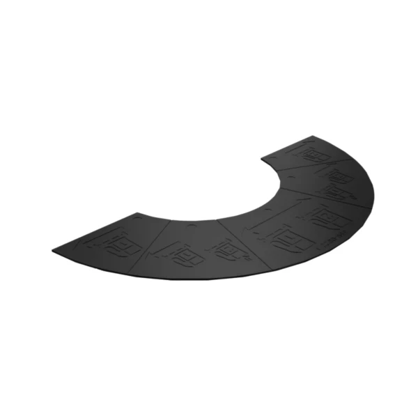 Film identificare supapa duplex filtru combustibil Caterpillar 359-0822