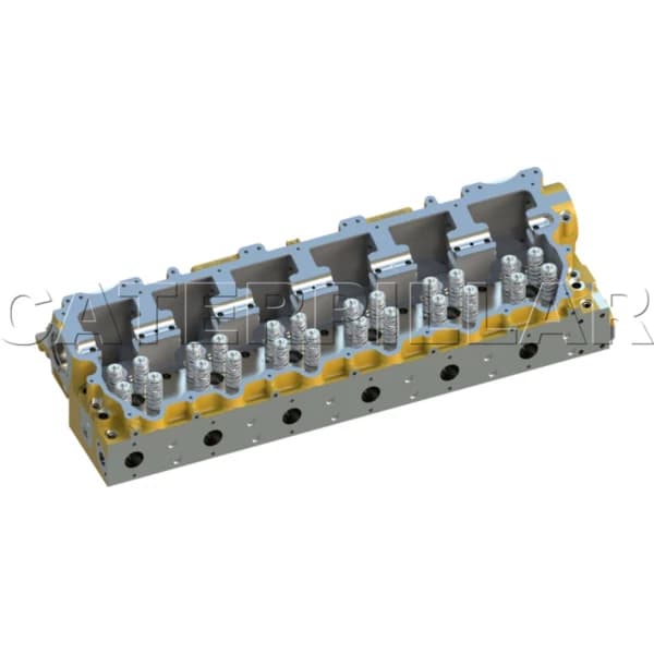 Chiulasa motor Caterpillar 359-0936