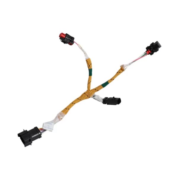 Set cablaj filtru combustibil secundar Caterpillar 359-1903