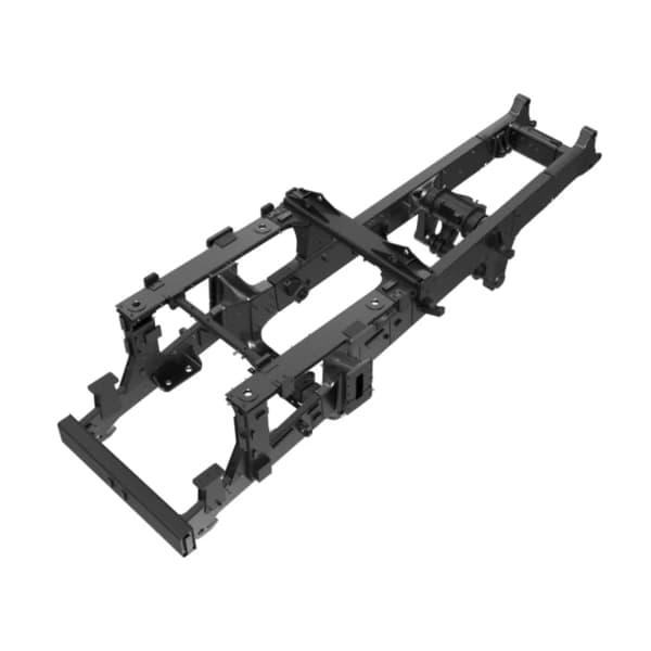 Cadru principal camion Caterpillar 359-2801