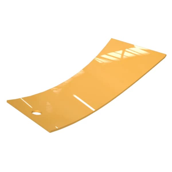 Placa uzura dreapta Caterpillar 359-3393