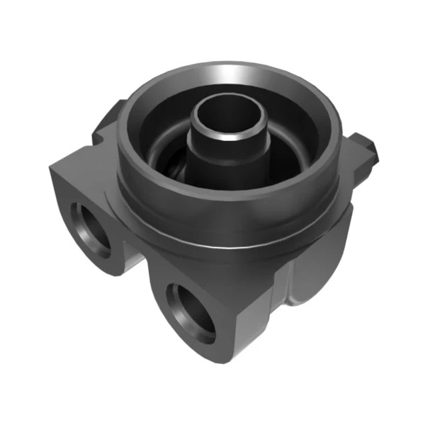 Baza filtru ulei hidraulic Caterpillar 359-3609