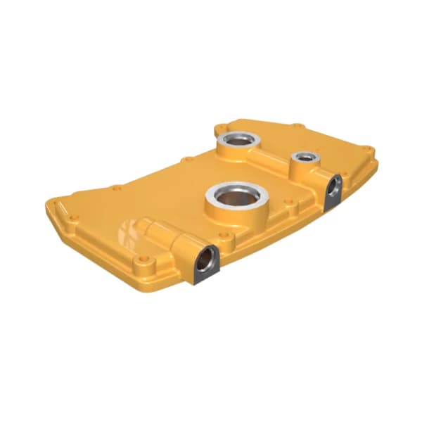 Baza filtru ulei motor Caterpillar 359-5999