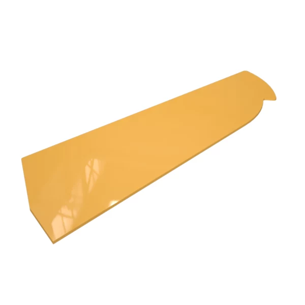Placa uzura lateral cupa Caterpillar 359-6022