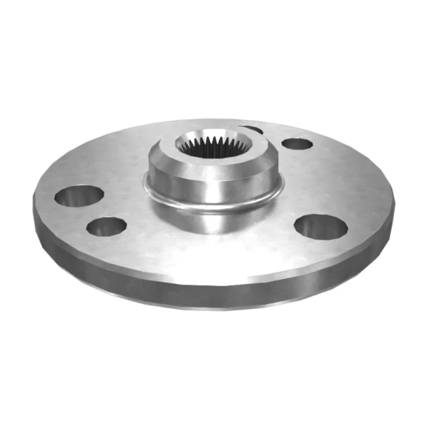 Adaptor arbore canelat flansat Caterpillar 359-6210