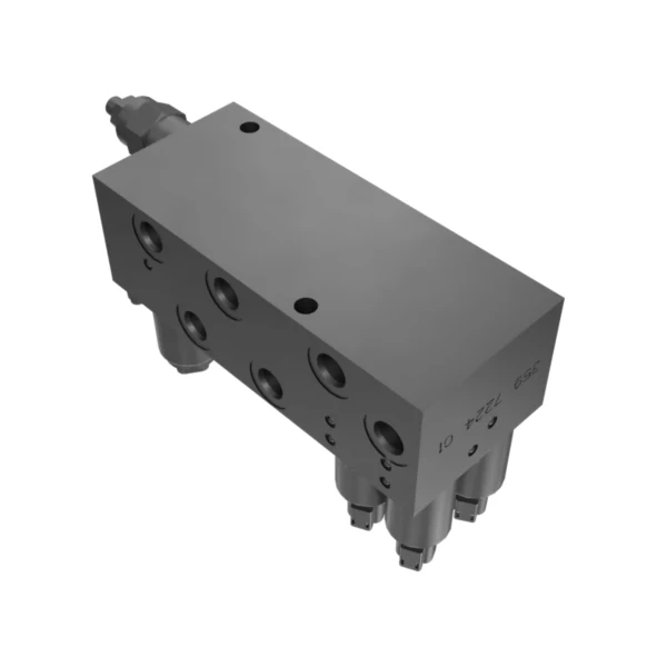 Electrovalva cu distribuitor presiune Caterpillar 359-7224