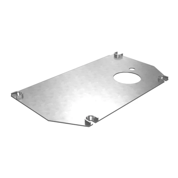Placa protectie inferioar Caterpillar 359-8186