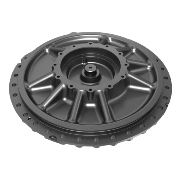 Carcasa pinion transfer Caterpillar 360-1504