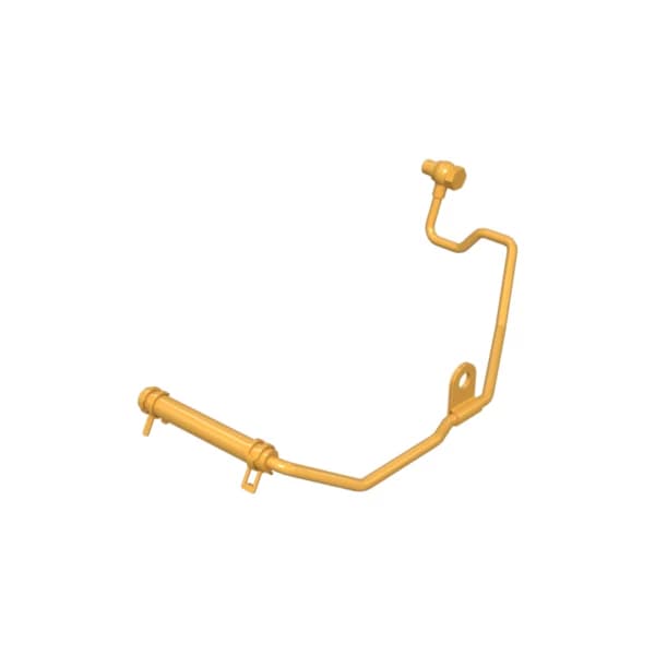 Conducta aer turbosuflanta Caterpillar 360-1584